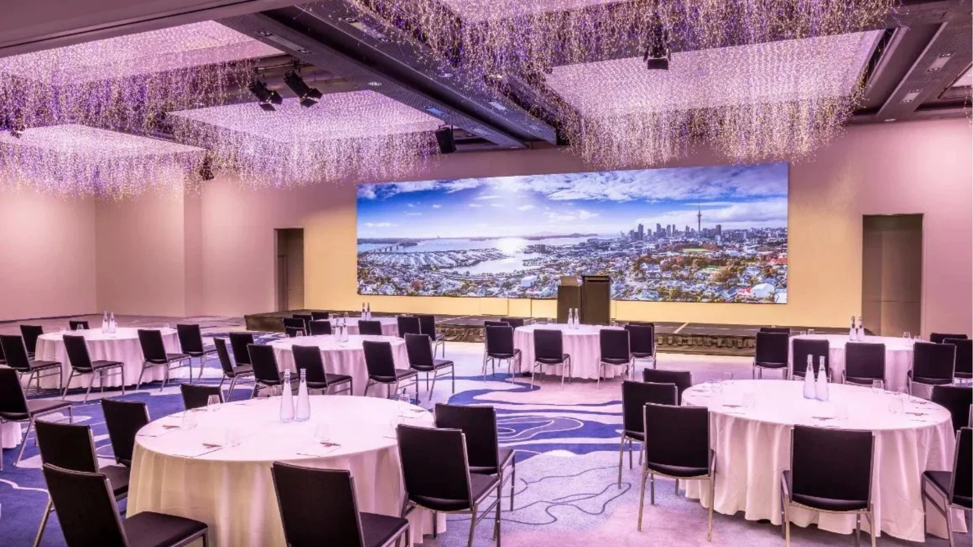 Auckland grand millennium