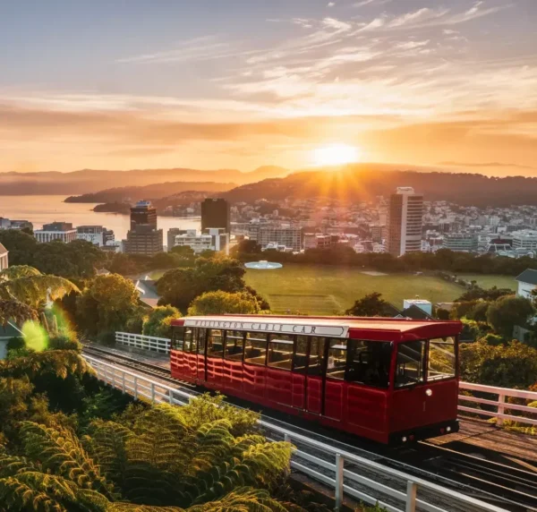 wellington