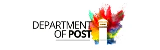Department of post