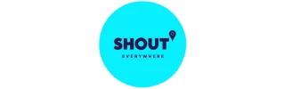 Shout media