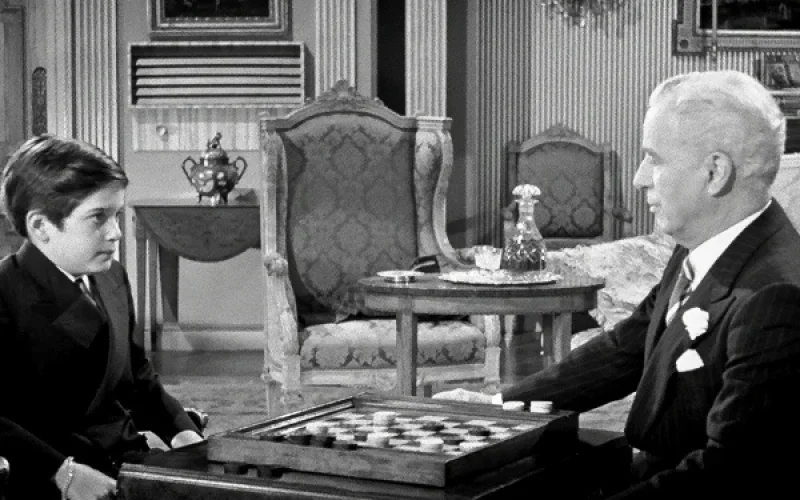 Grd chaplin spirit of the tramp