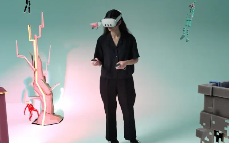 Grd impulse playing with reality