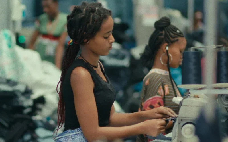 Grd made in ethiopia