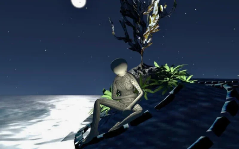 Grd mammary mountain