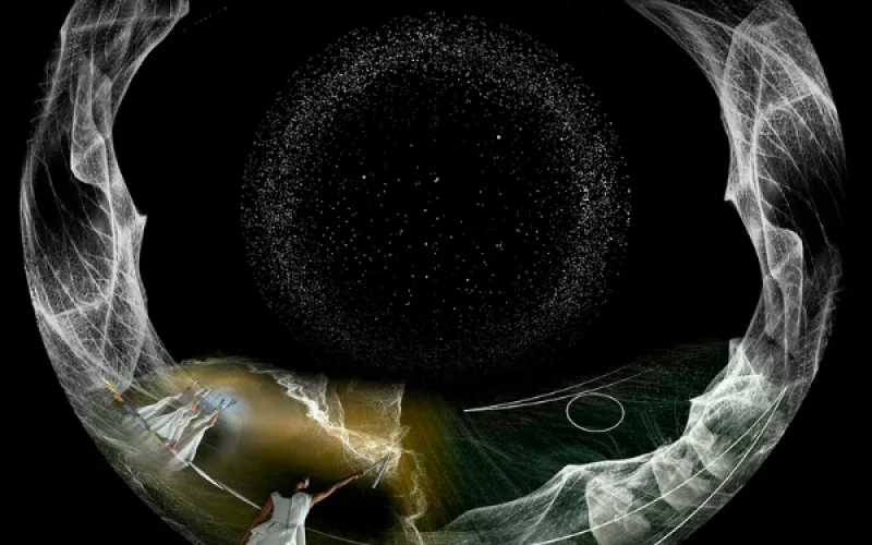 Grd pepe moth dances