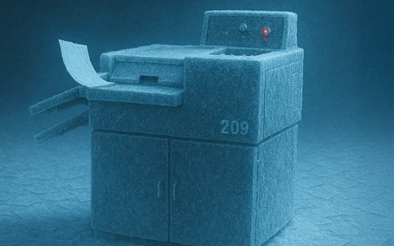 Grd the visitors book